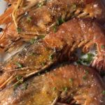 gambon plancha (6ud.)