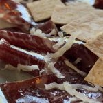 cecina de leon